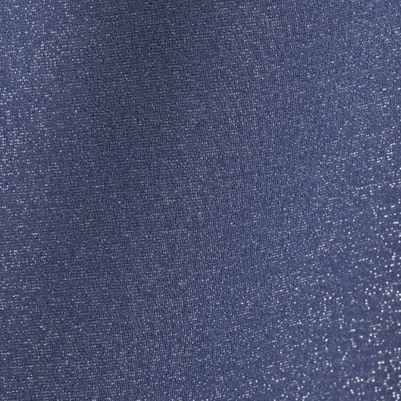 Lands' End Shine High Waisted Bikini Bottom - Size: 2 Long (Altered) - NWT - Picture 4 of 13